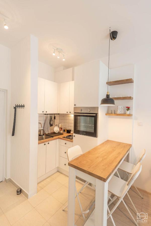 Apartman Bombonica Banja Koviljača Exteriör bild