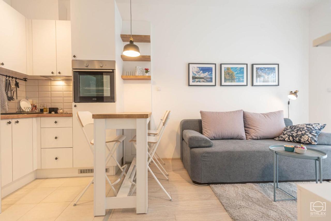 Apartman Bombonica Banja Koviljača Exteriör bild