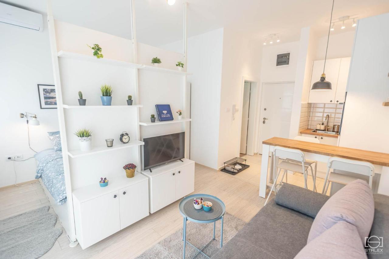Apartman Bombonica Banja Koviljača Exteriör bild