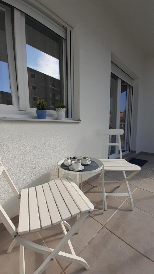 Apartman Bombonica Banja Koviljača Exteriör bild