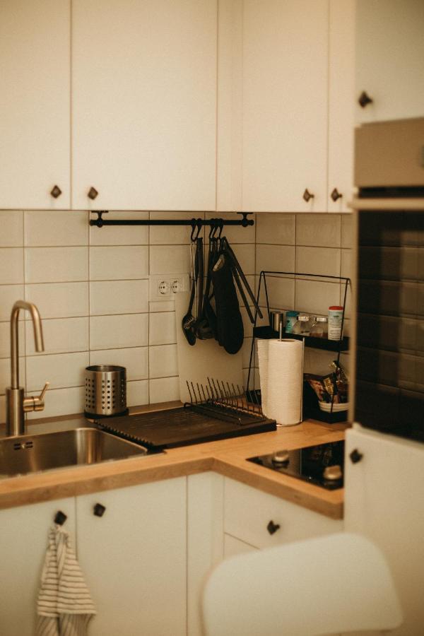 Apartman Bombonica Banja Koviljača Exteriör bild