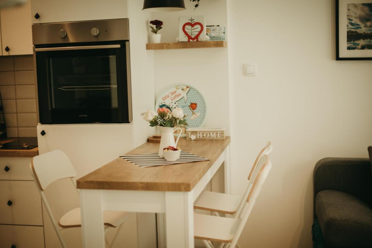 Apartman Bombonica Banja Koviljača Exteriör bild